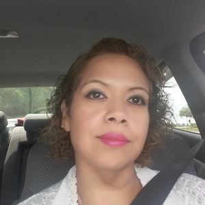 Meet your Posher, Joanna